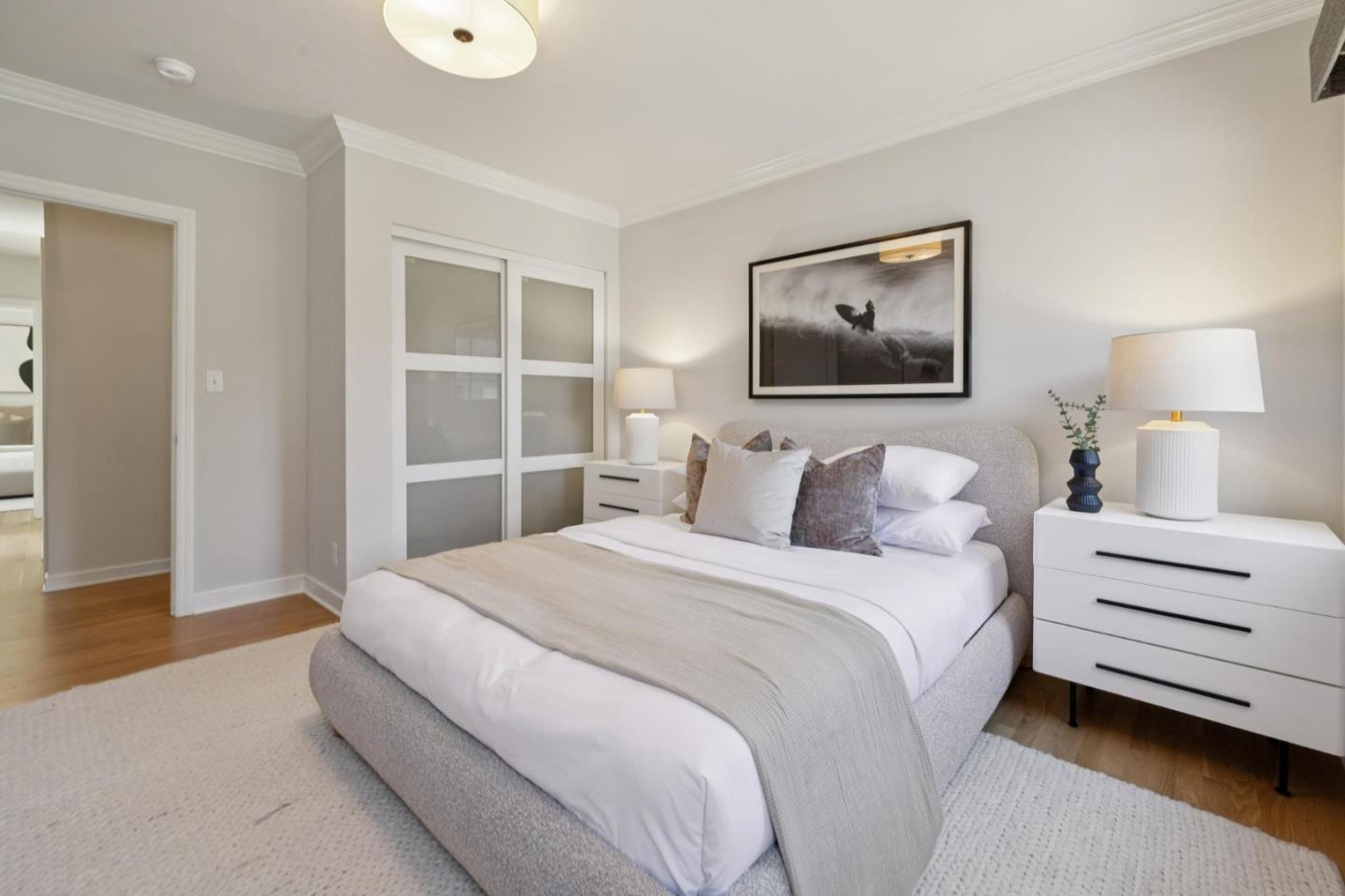 520 Francisco DR