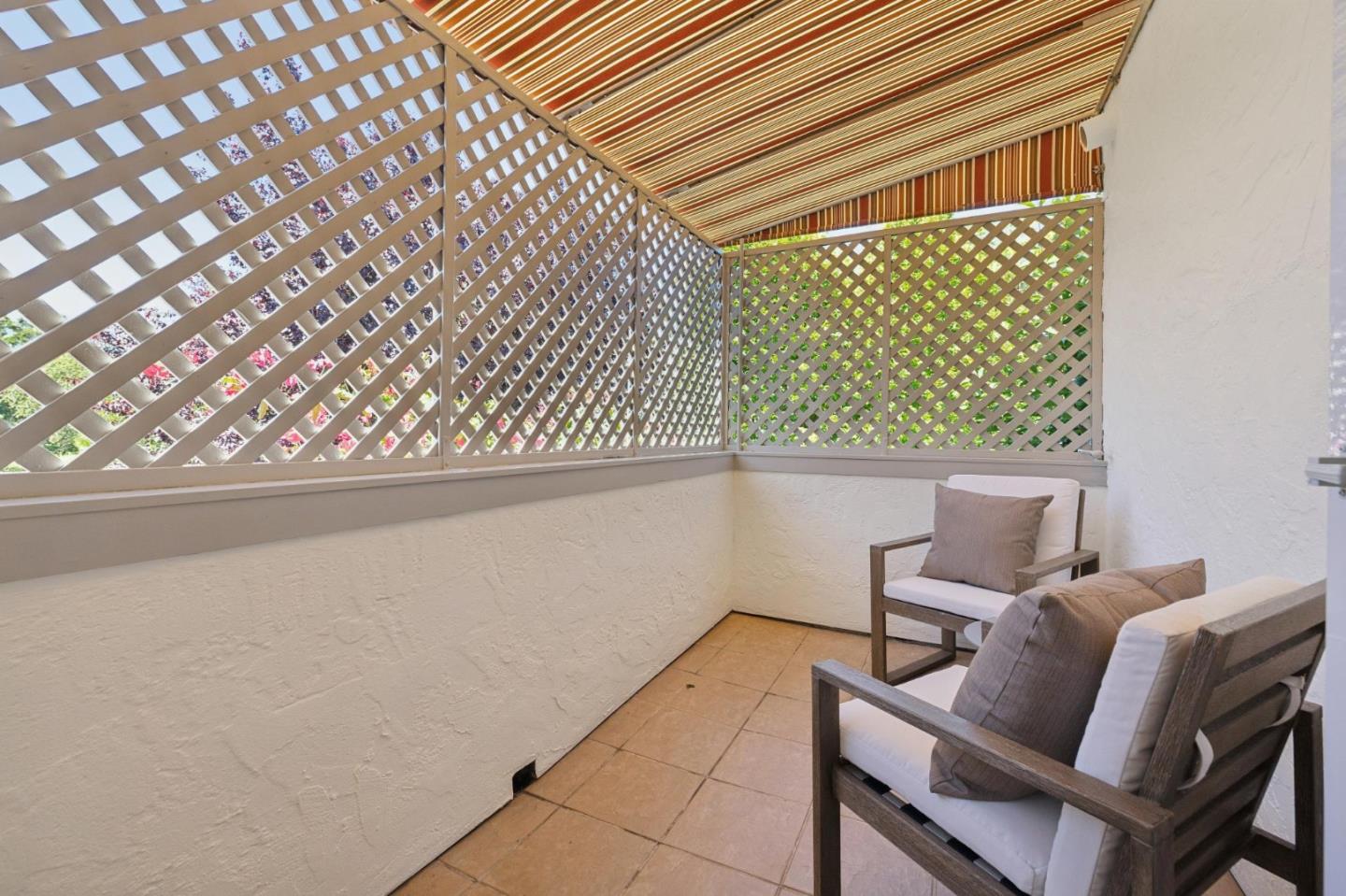 520 Francisco DR