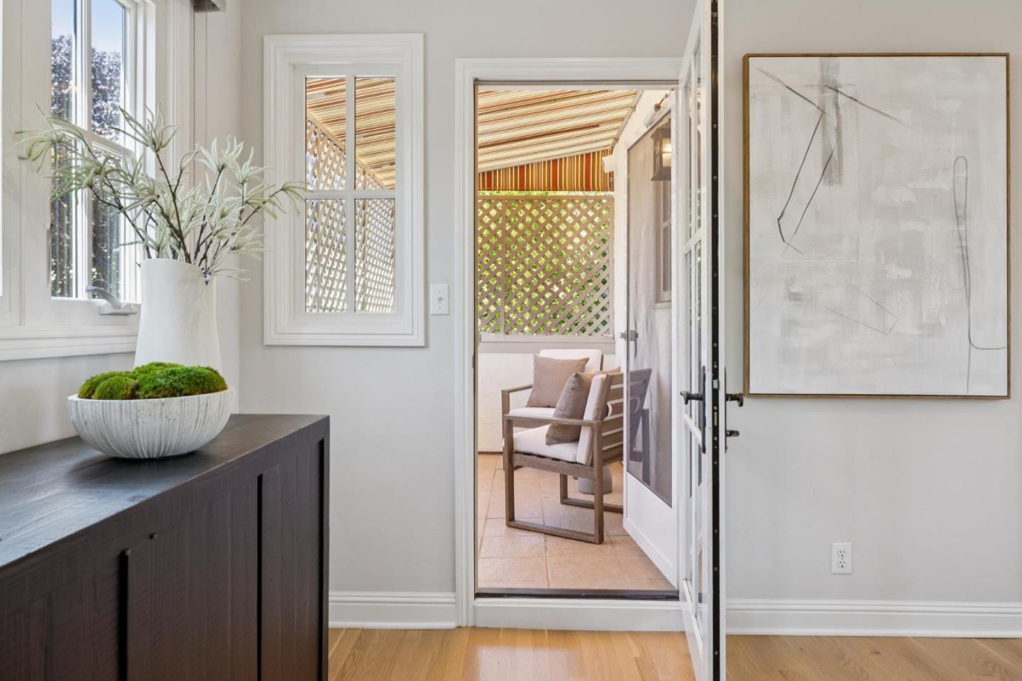 520 Francisco DR