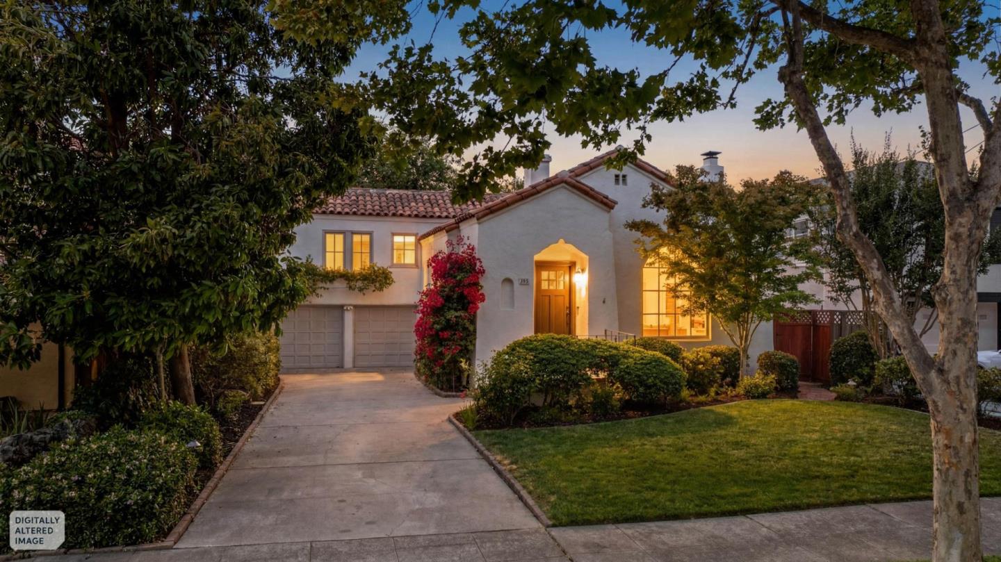 520 Francisco DR