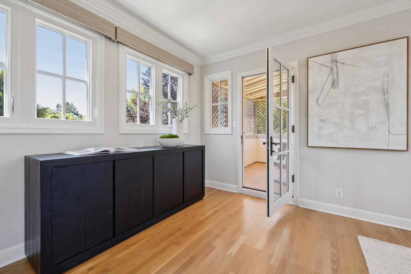 520 Francisco DR