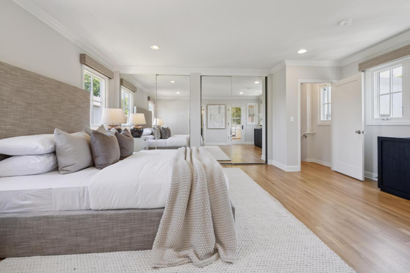 520 Francisco DR