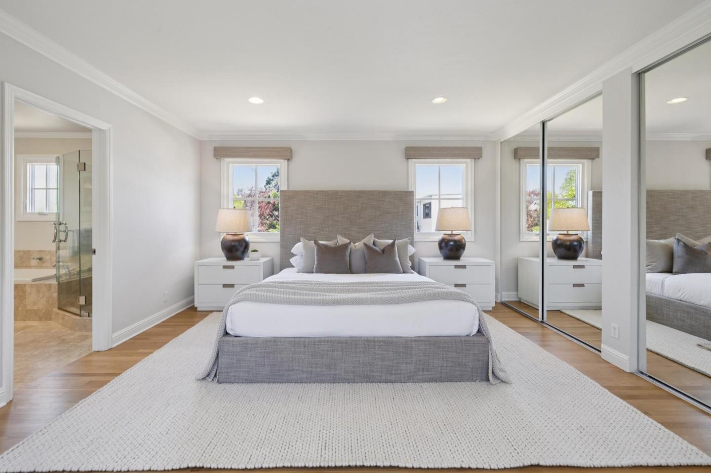 520 Francisco DR