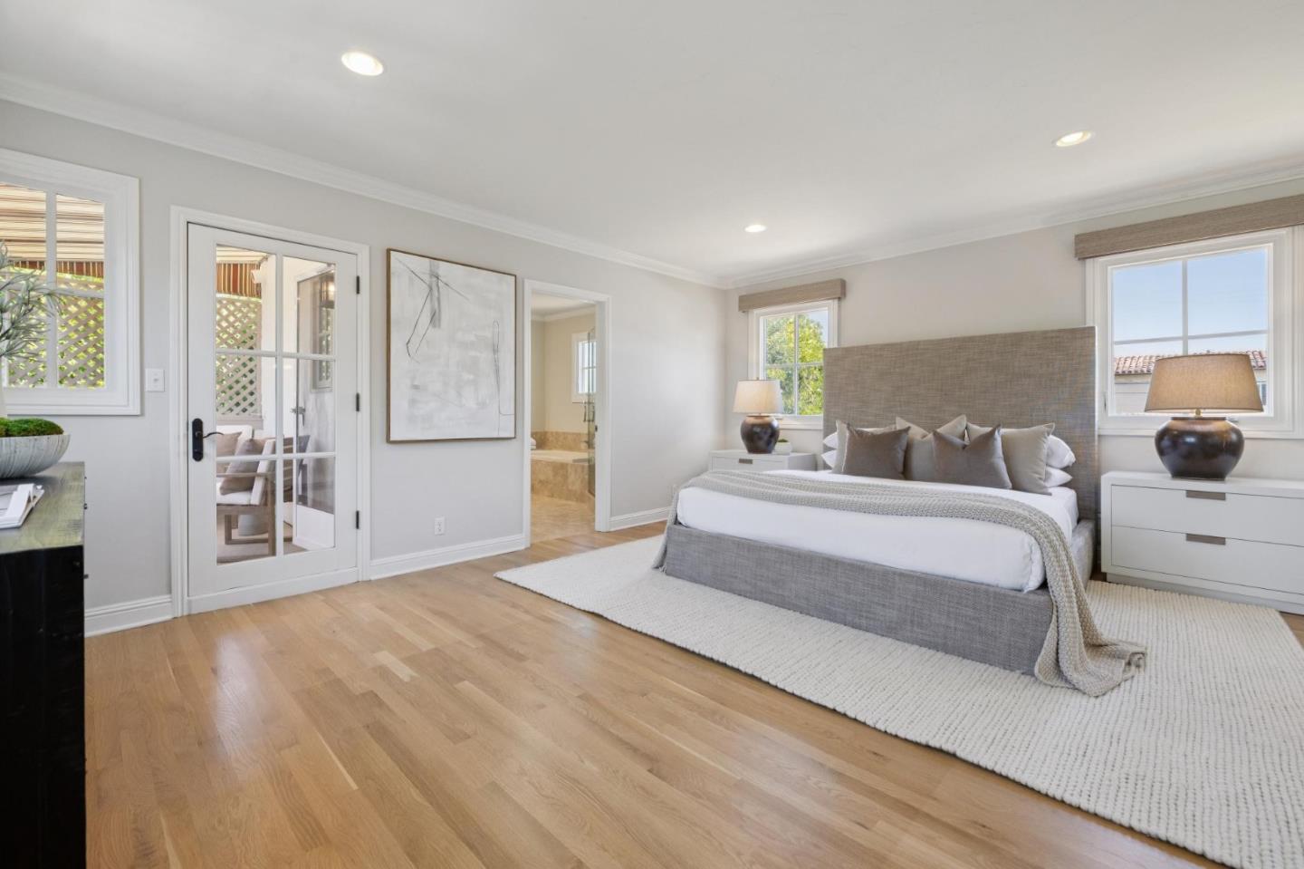 520 Francisco DR