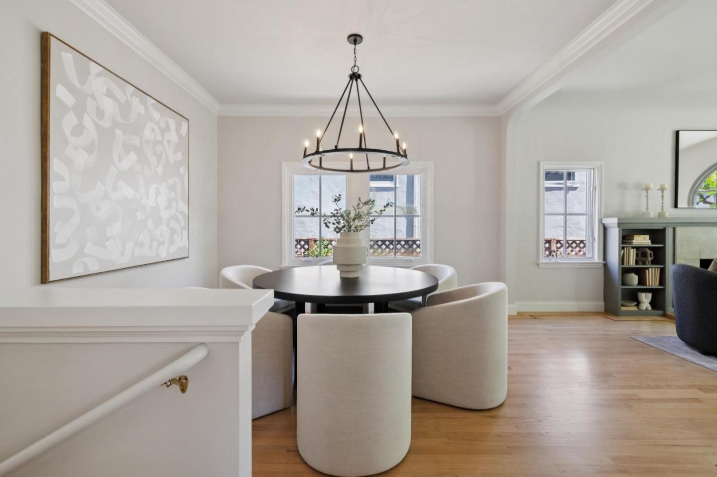 520 Francisco DR