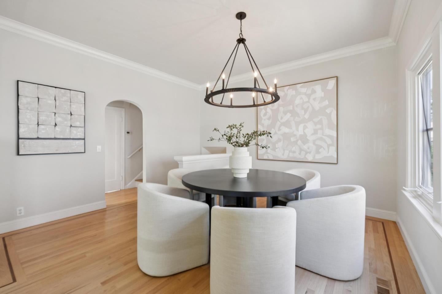 520 Francisco DR