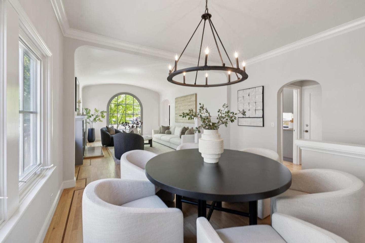 520 Francisco DR