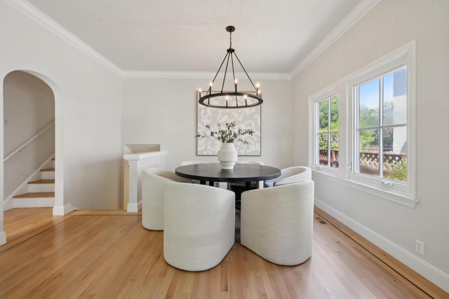 520 Francisco DR