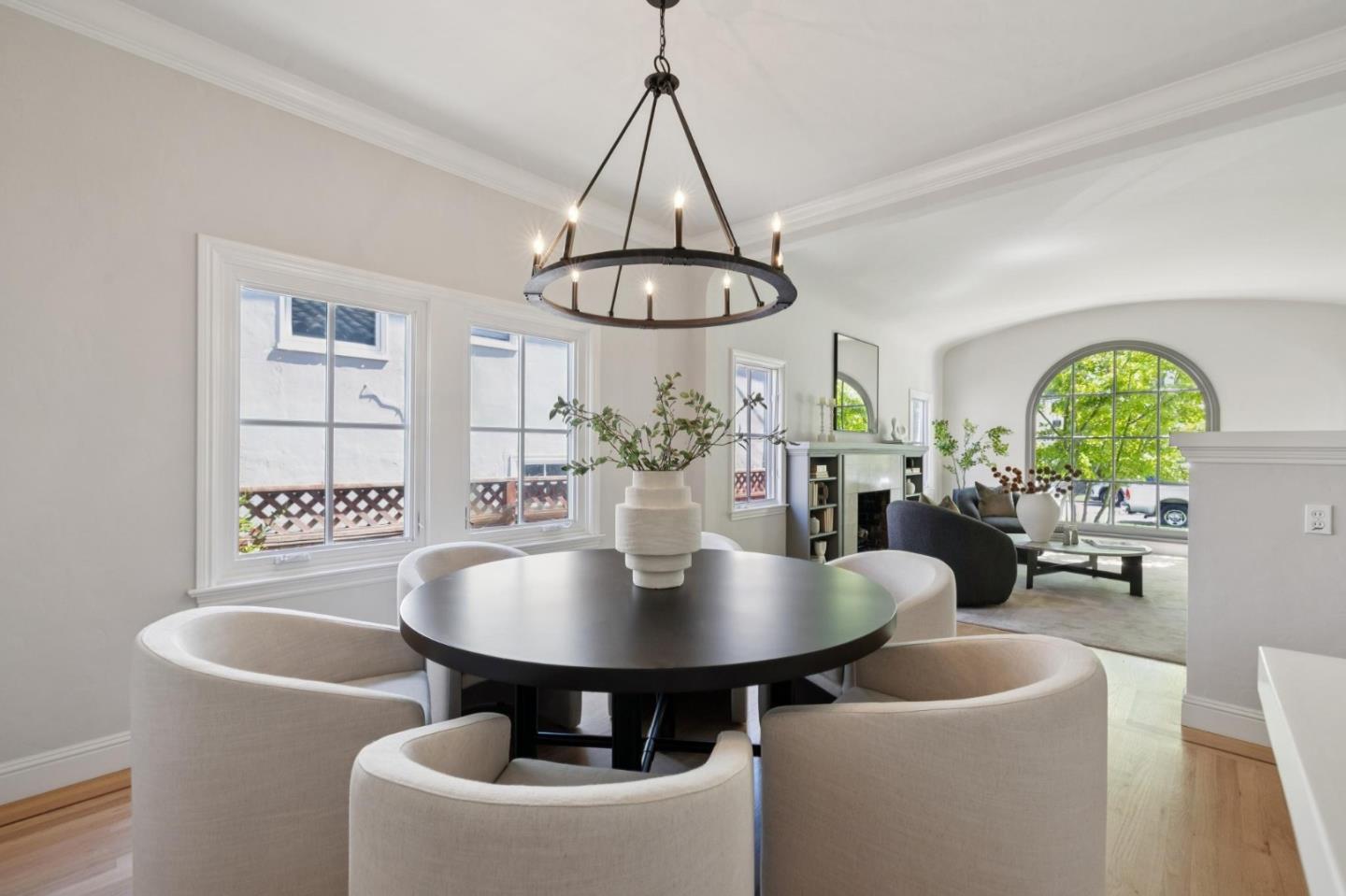 520 Francisco DR