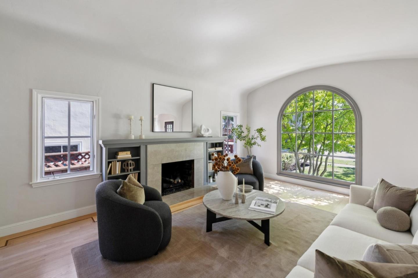 520 Francisco DR