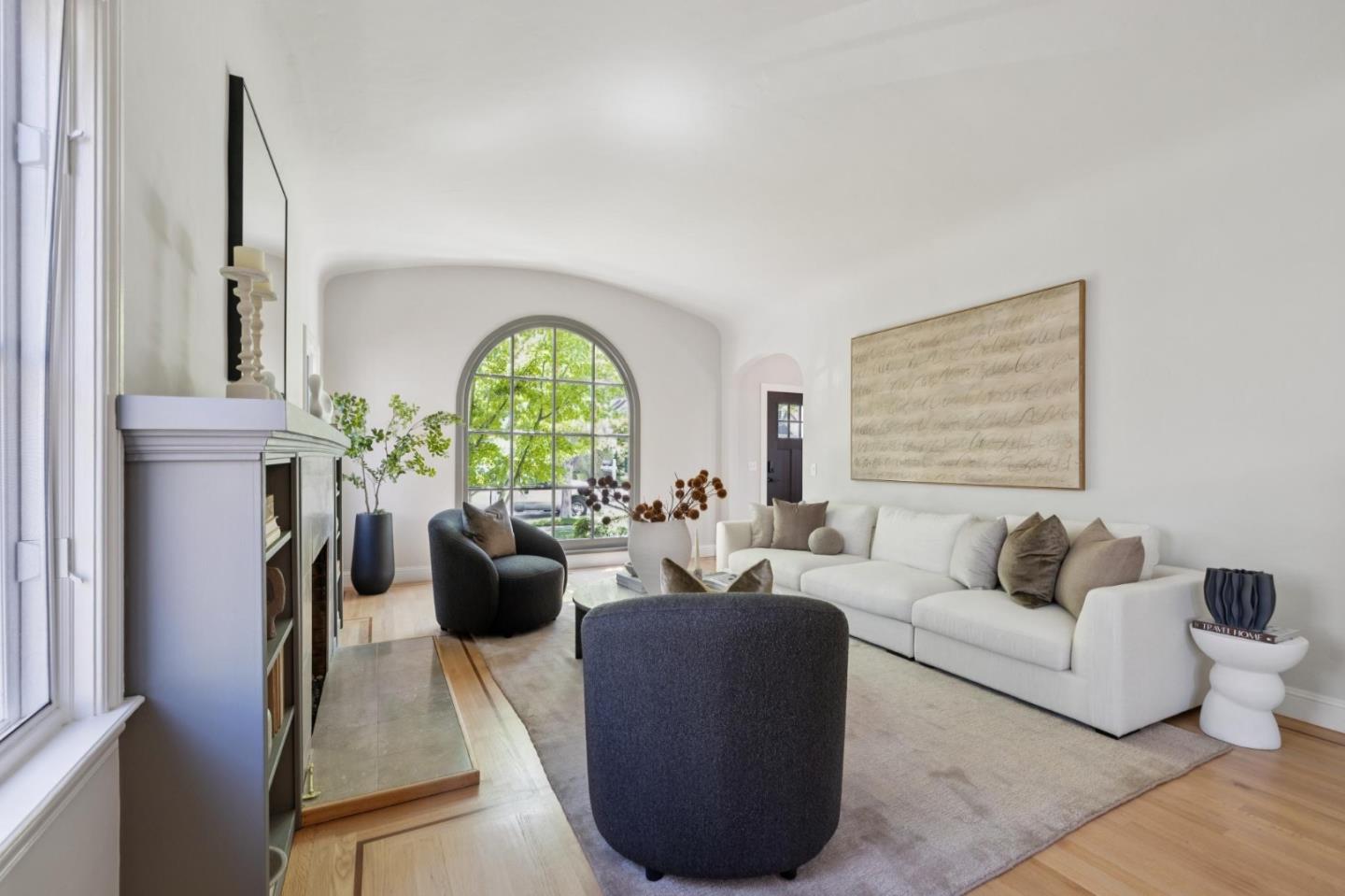 520 Francisco DR