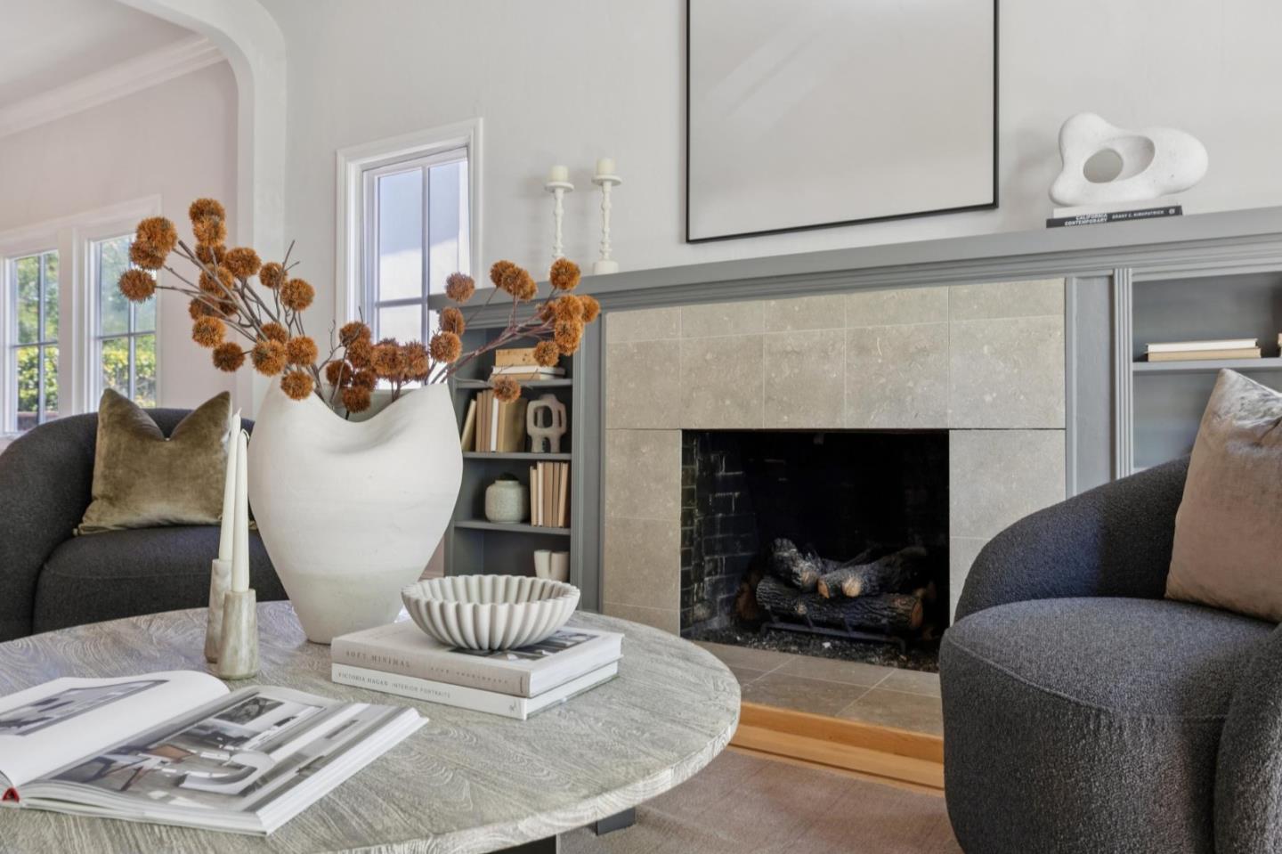 520 Francisco DR