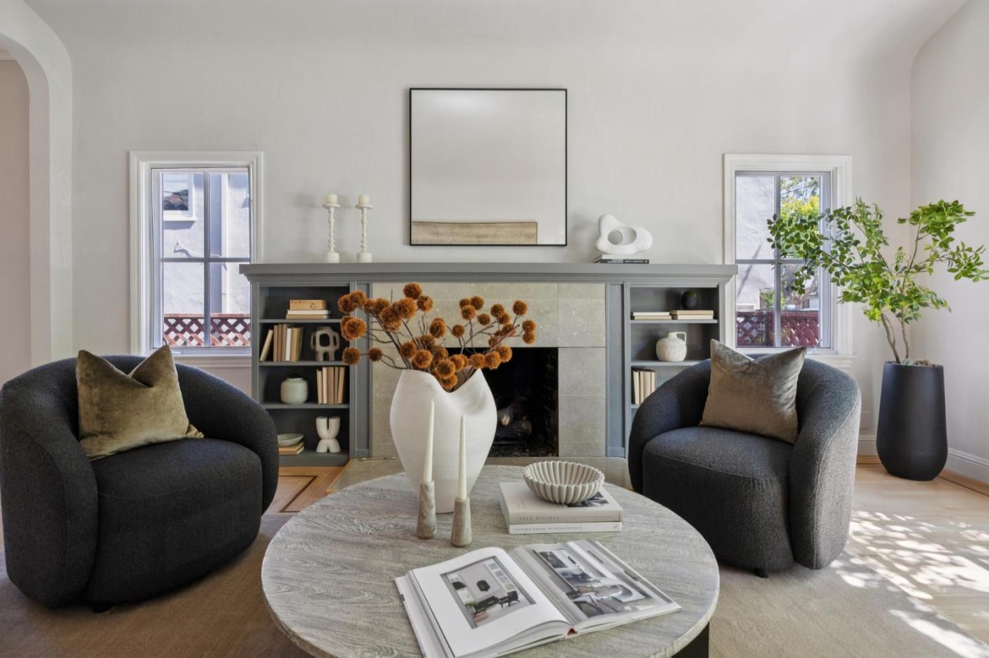 520 Francisco DR