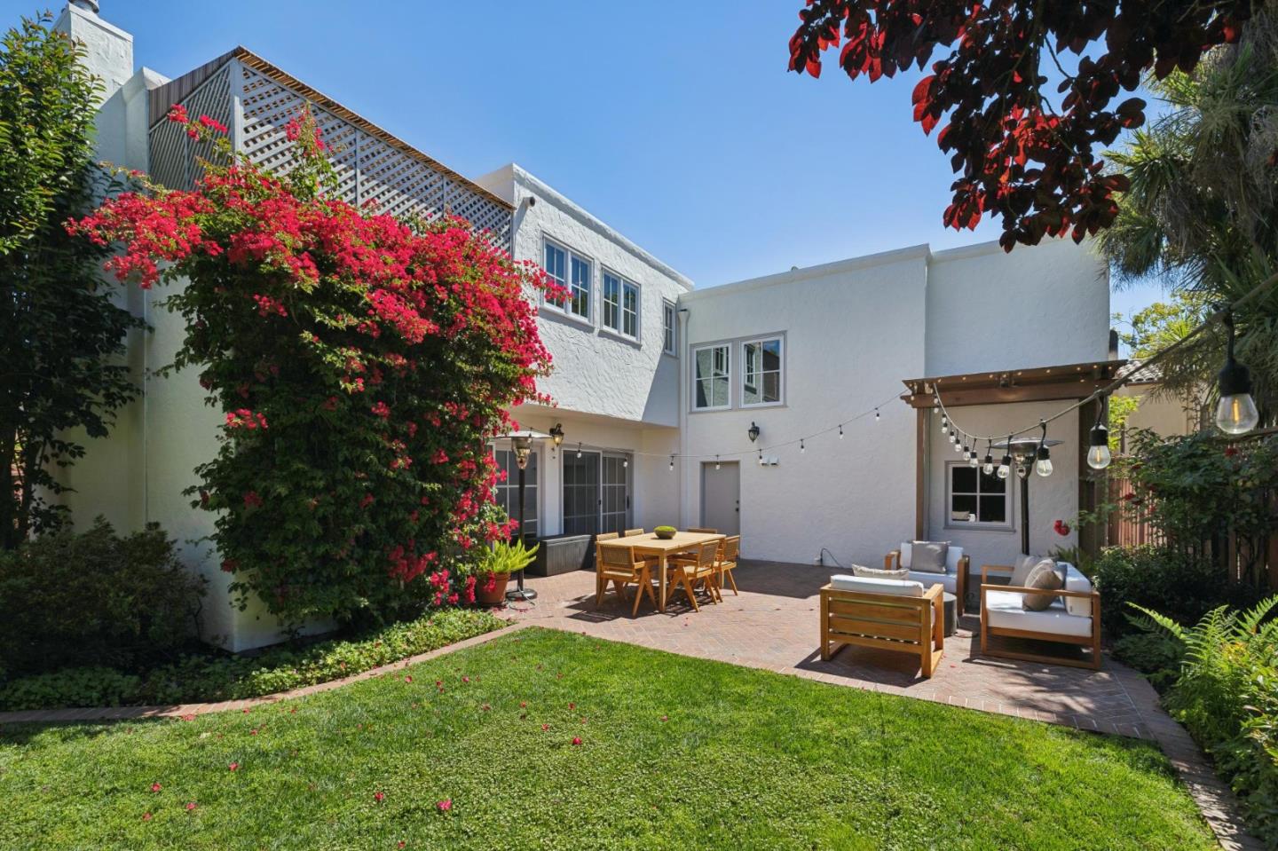 520 Francisco DR