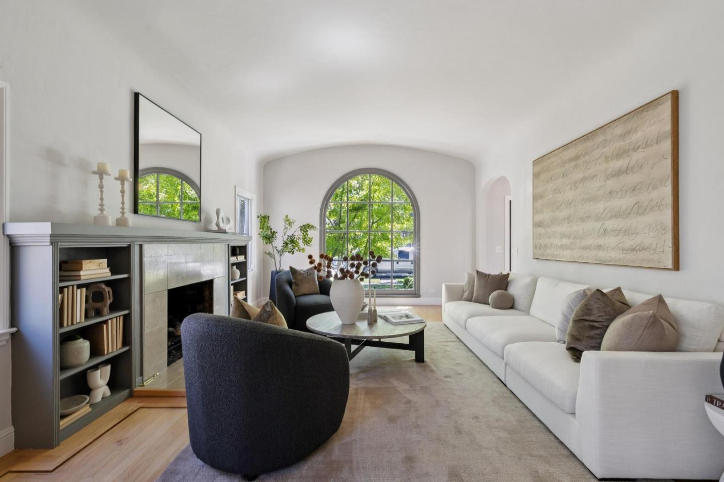 520 Francisco DR
