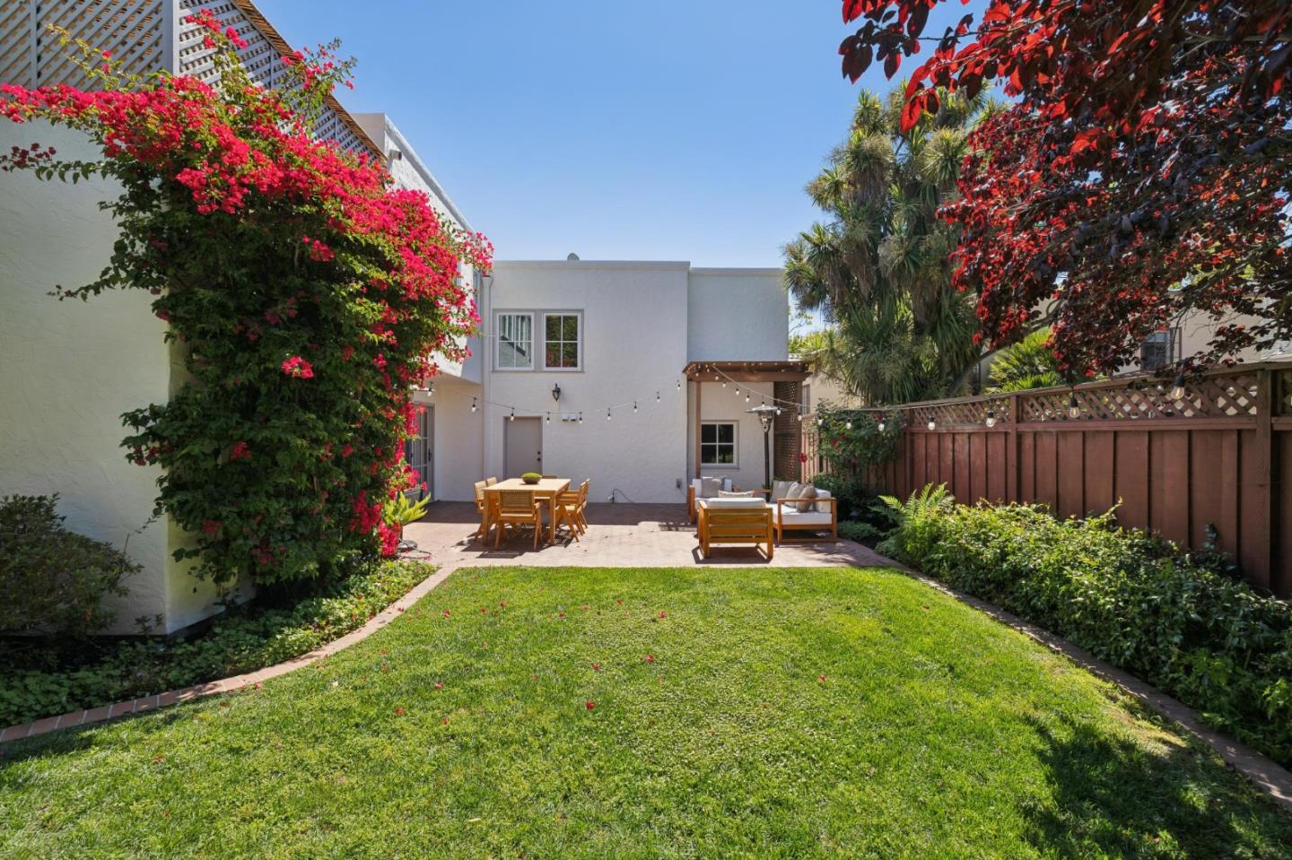 520 Francisco DR
