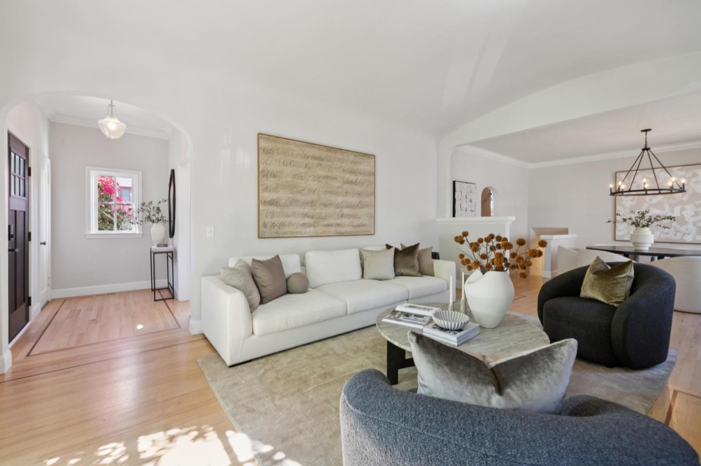 520 Francisco DR