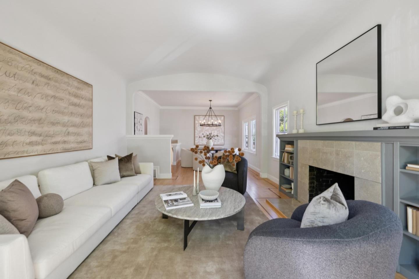 520 Francisco DR