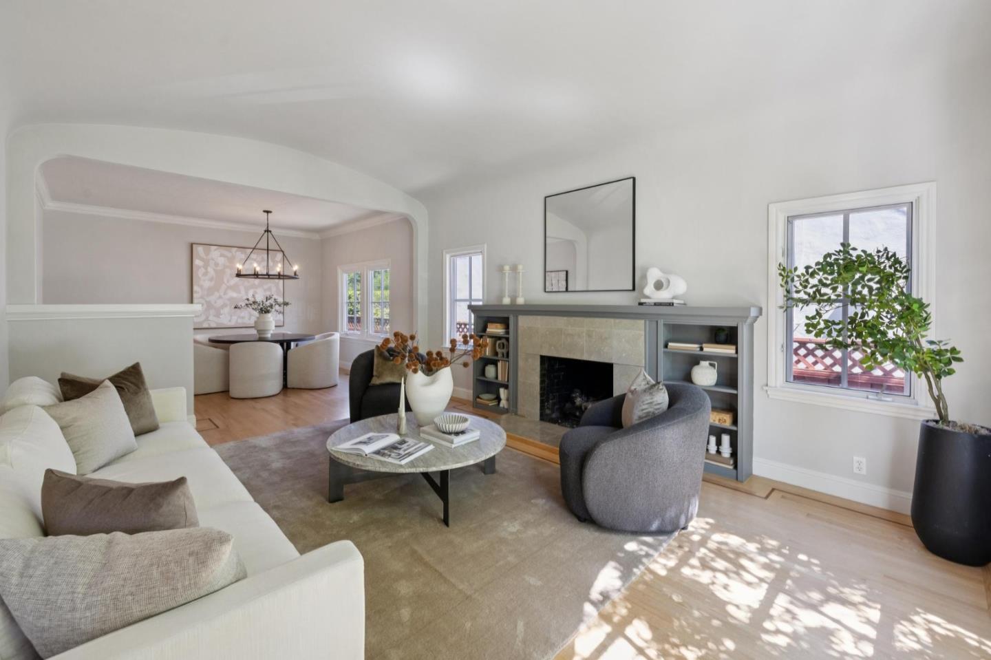 520 Francisco DR