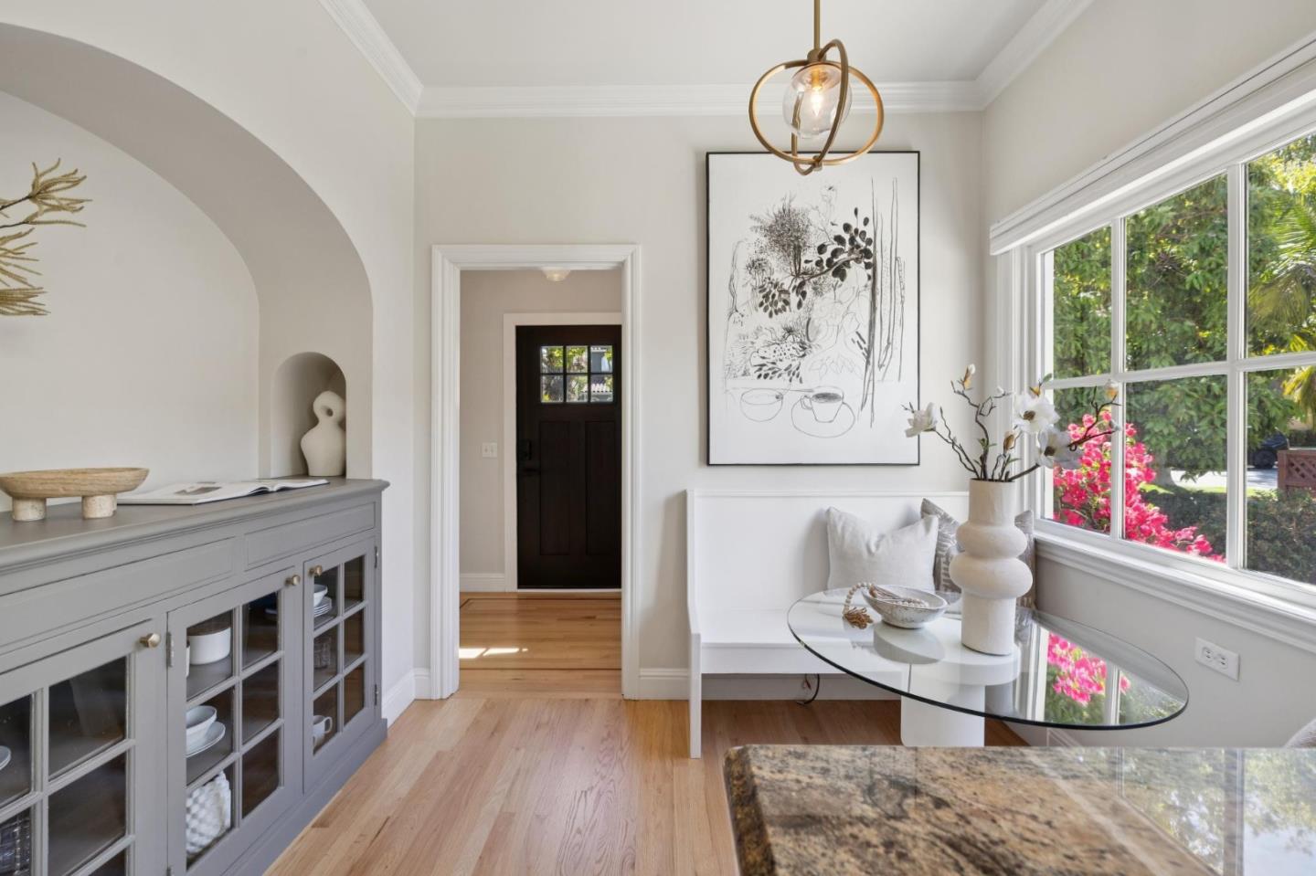 520 Francisco DR