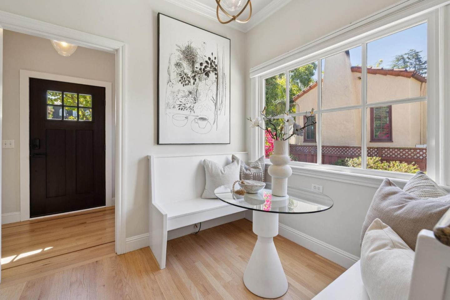 520 Francisco DR
