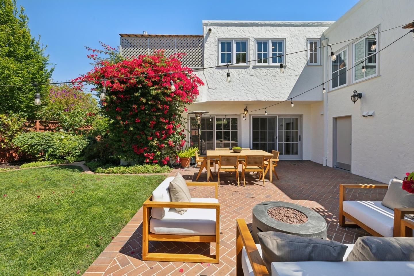 520 Francisco DR