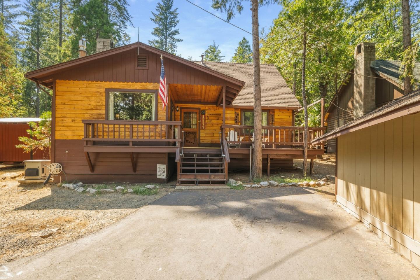 23100 Tuolumne DR