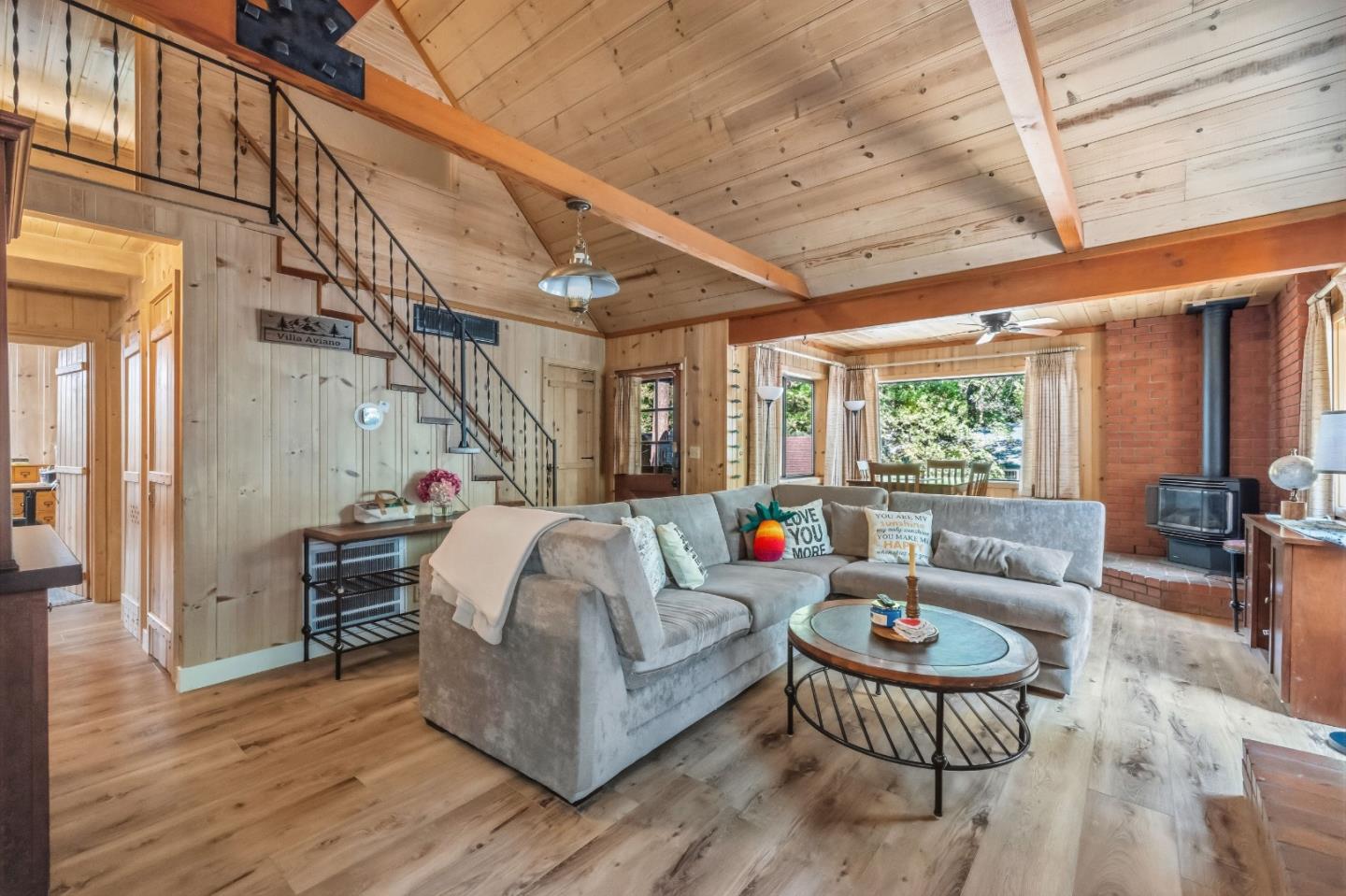 23100 Tuolumne DR