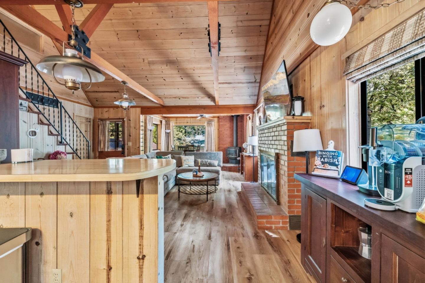 23100 Tuolumne DR