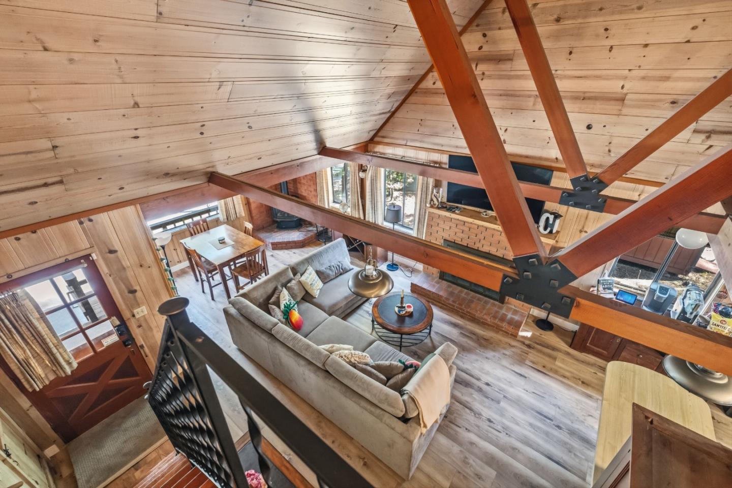 23100 Tuolumne DR