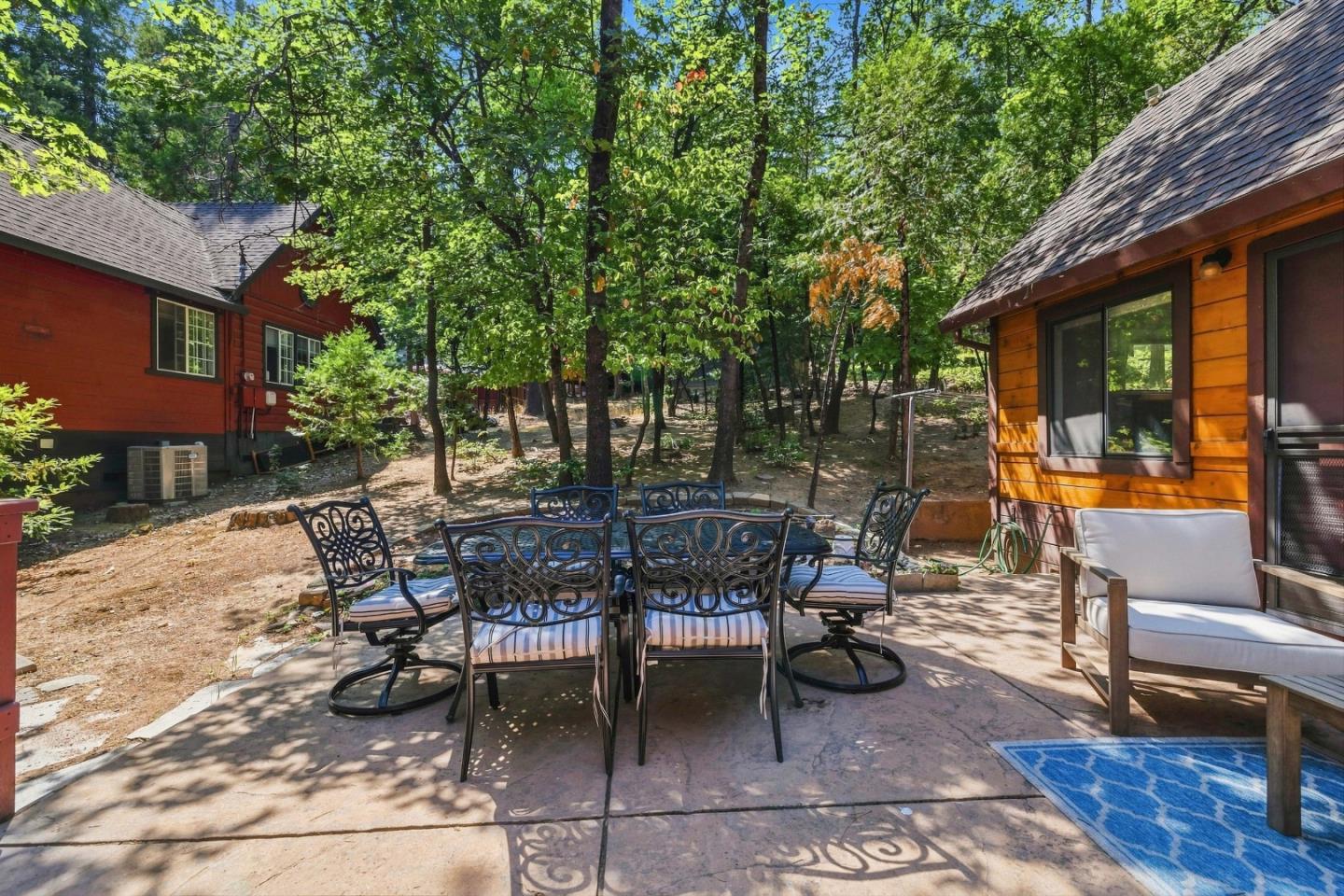 23100 Tuolumne DR