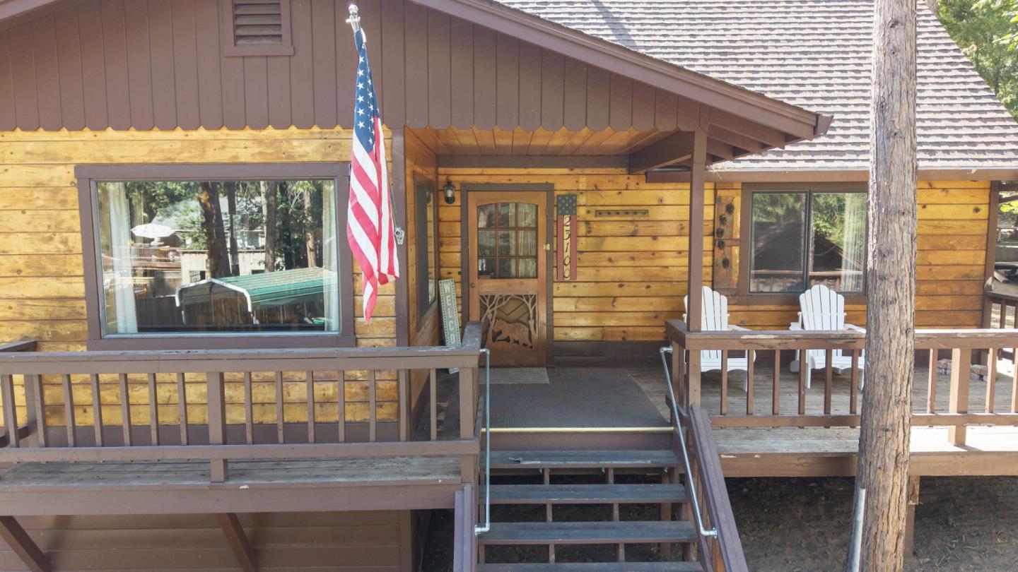23100 Tuolumne DR