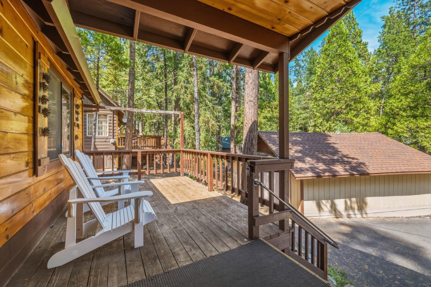 23100 Tuolumne DR