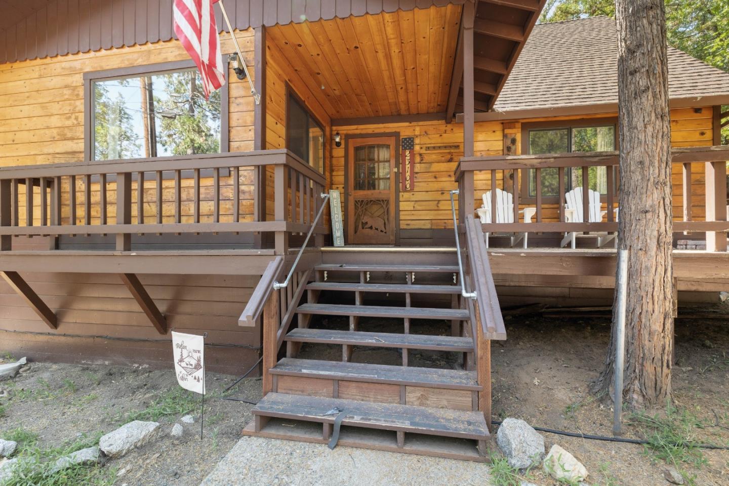 23100 Tuolumne DR