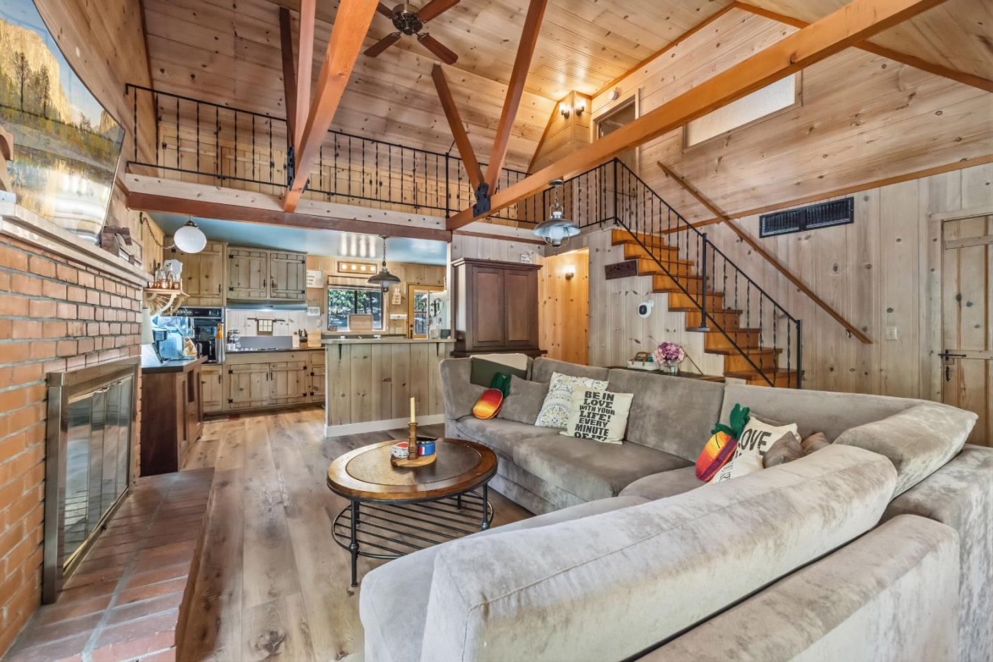 23100 Tuolumne DR