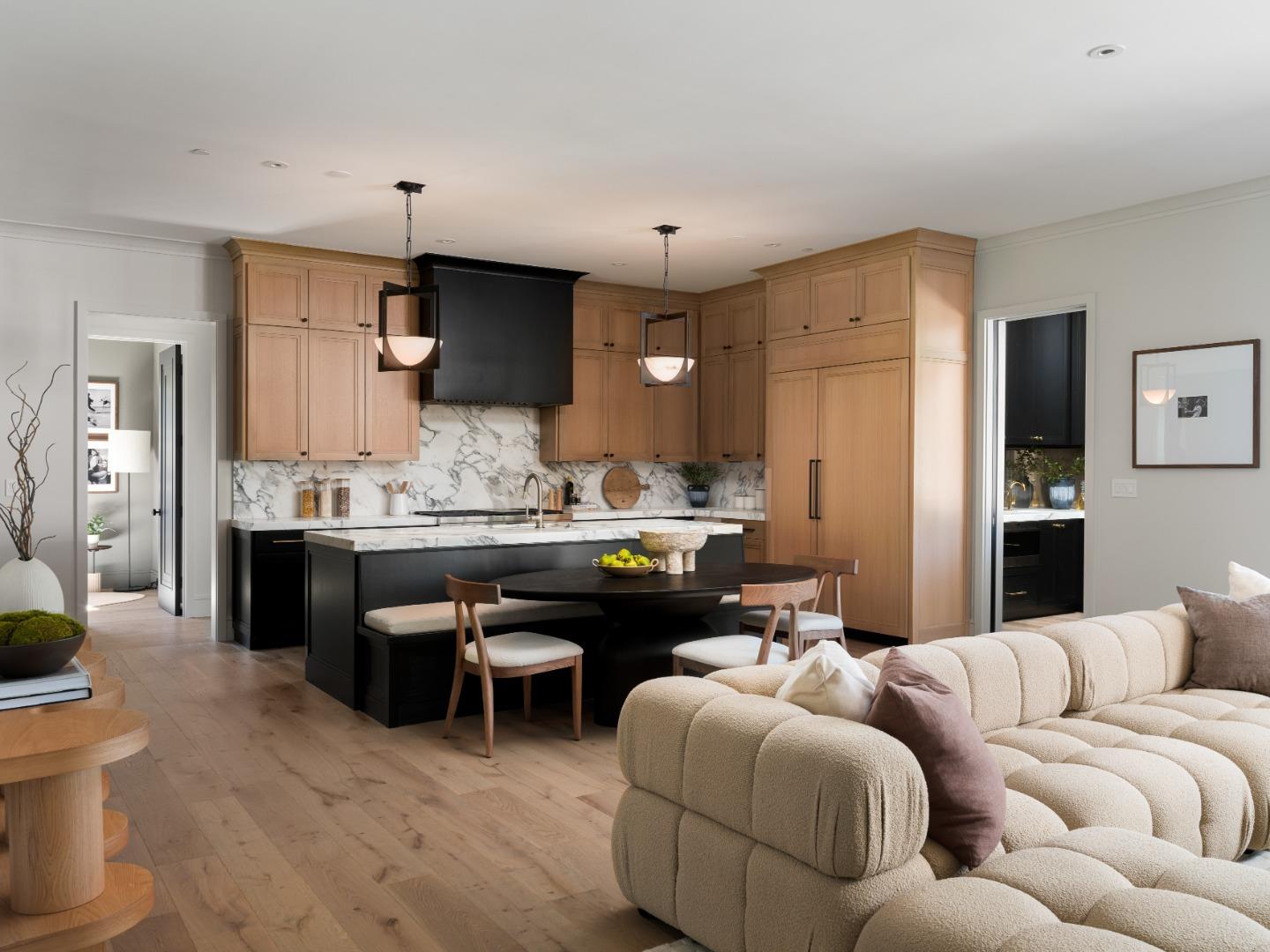 Refined Modern Country Estate