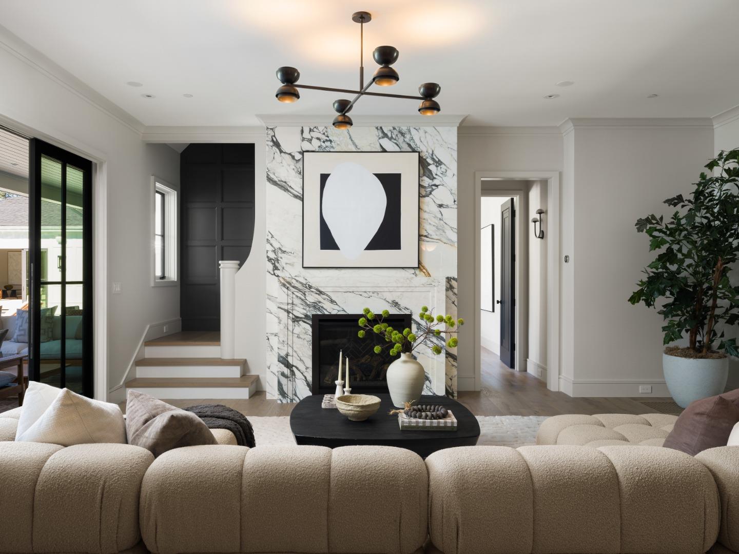 Refined Modern Country Estate
