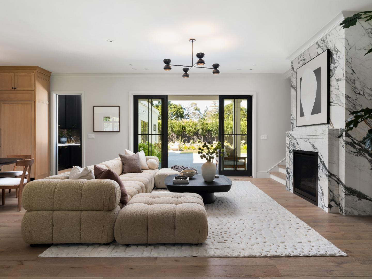 Refined Modern Country Estate