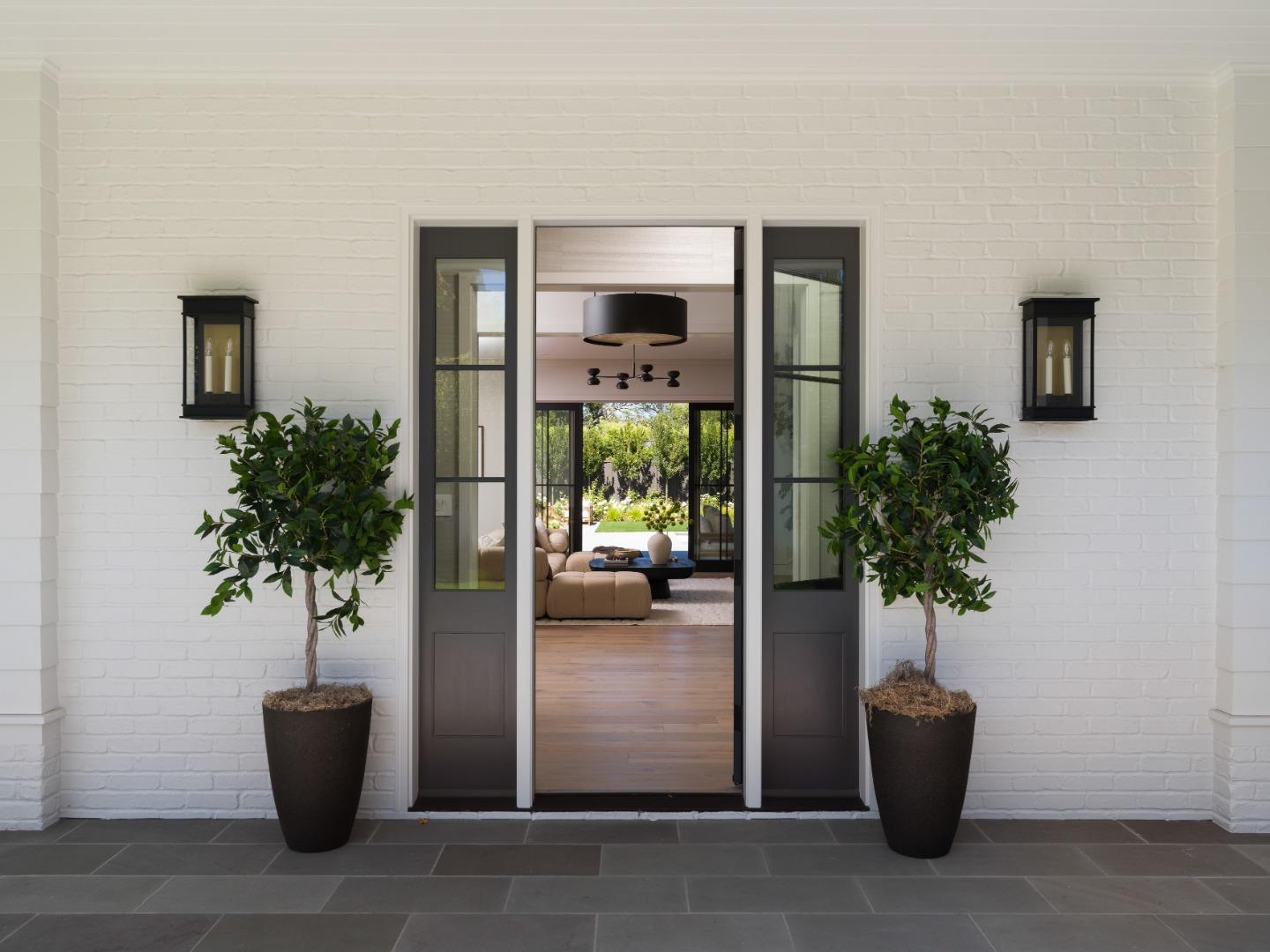 Refined Modern Country Estate