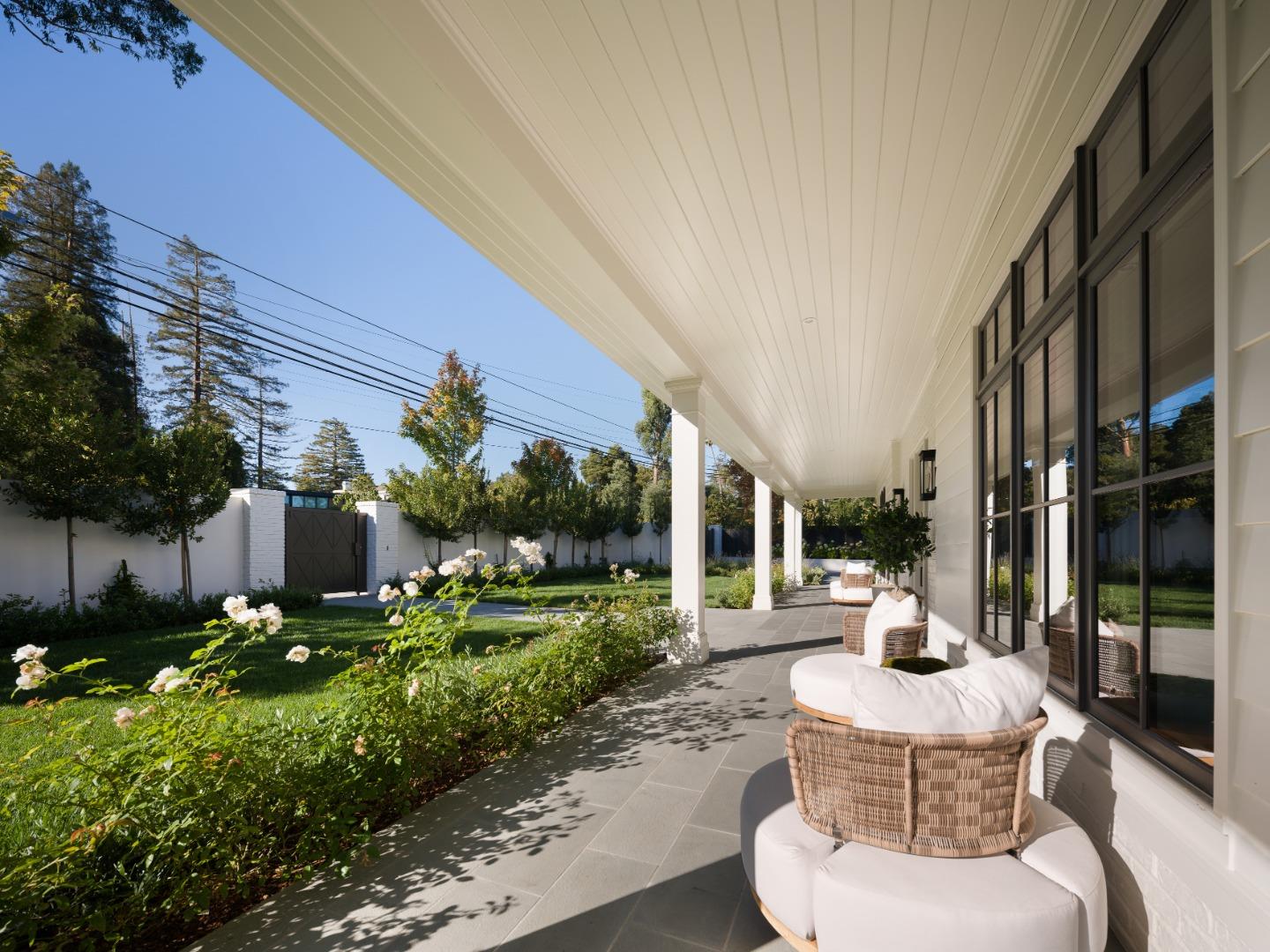 Refined Modern Country Estate