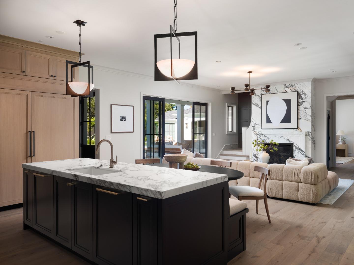 Refined Modern Country Estate