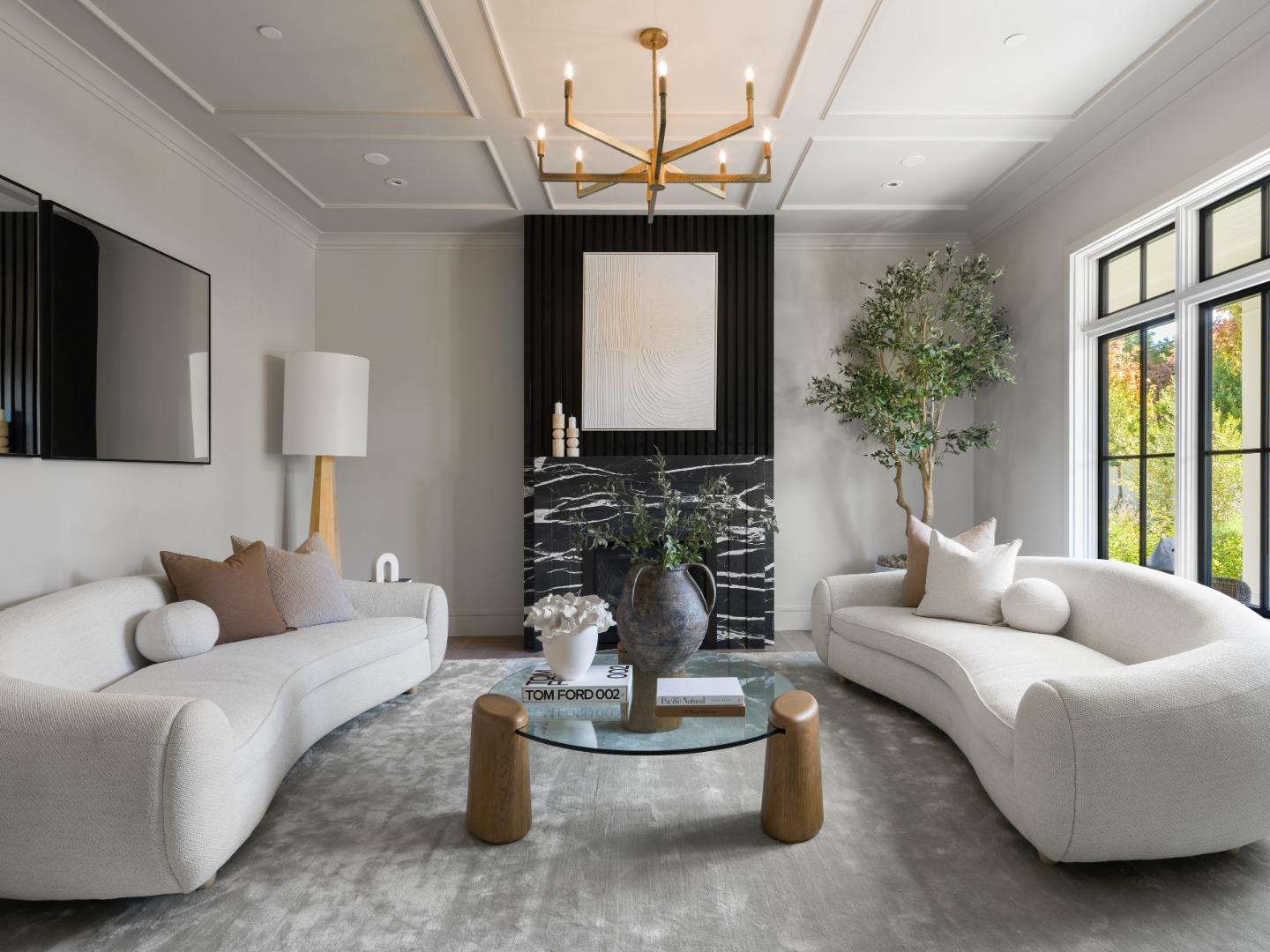 Refined Modern Country Estate
