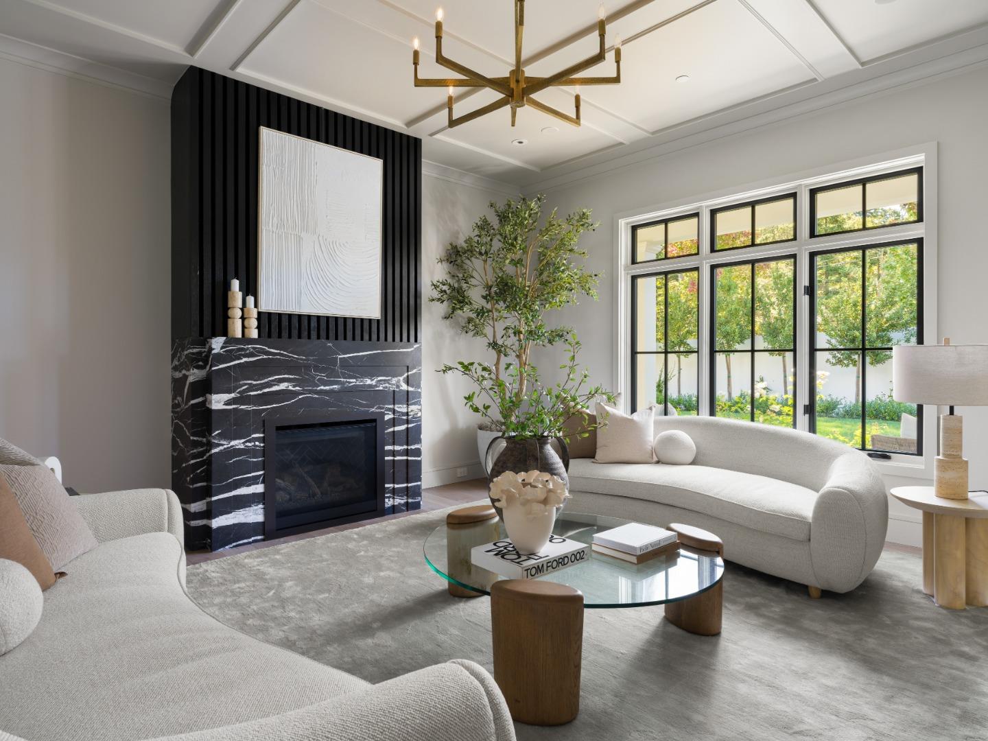 Refined Modern Country Estate
