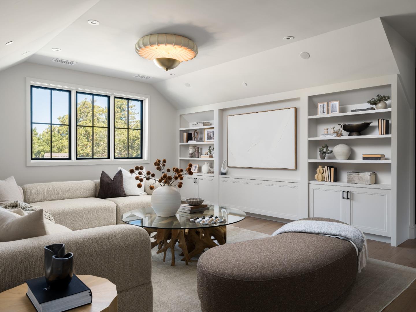 Refined Modern Country Estate