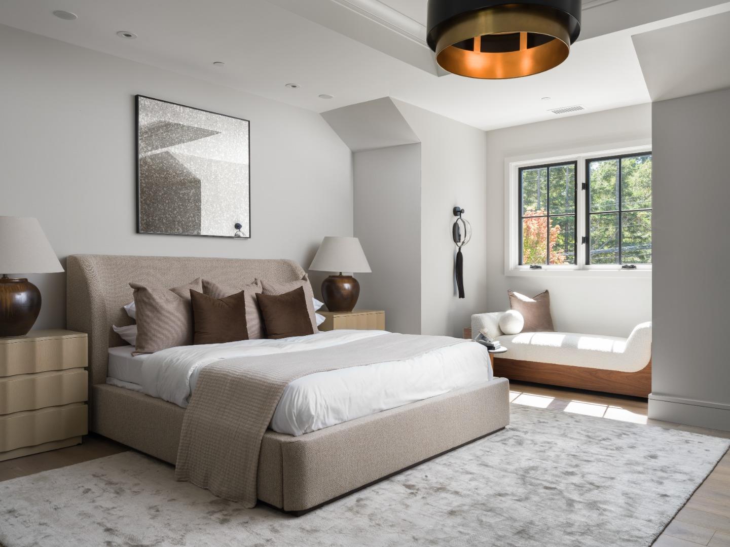 Refined Modern Country Estate