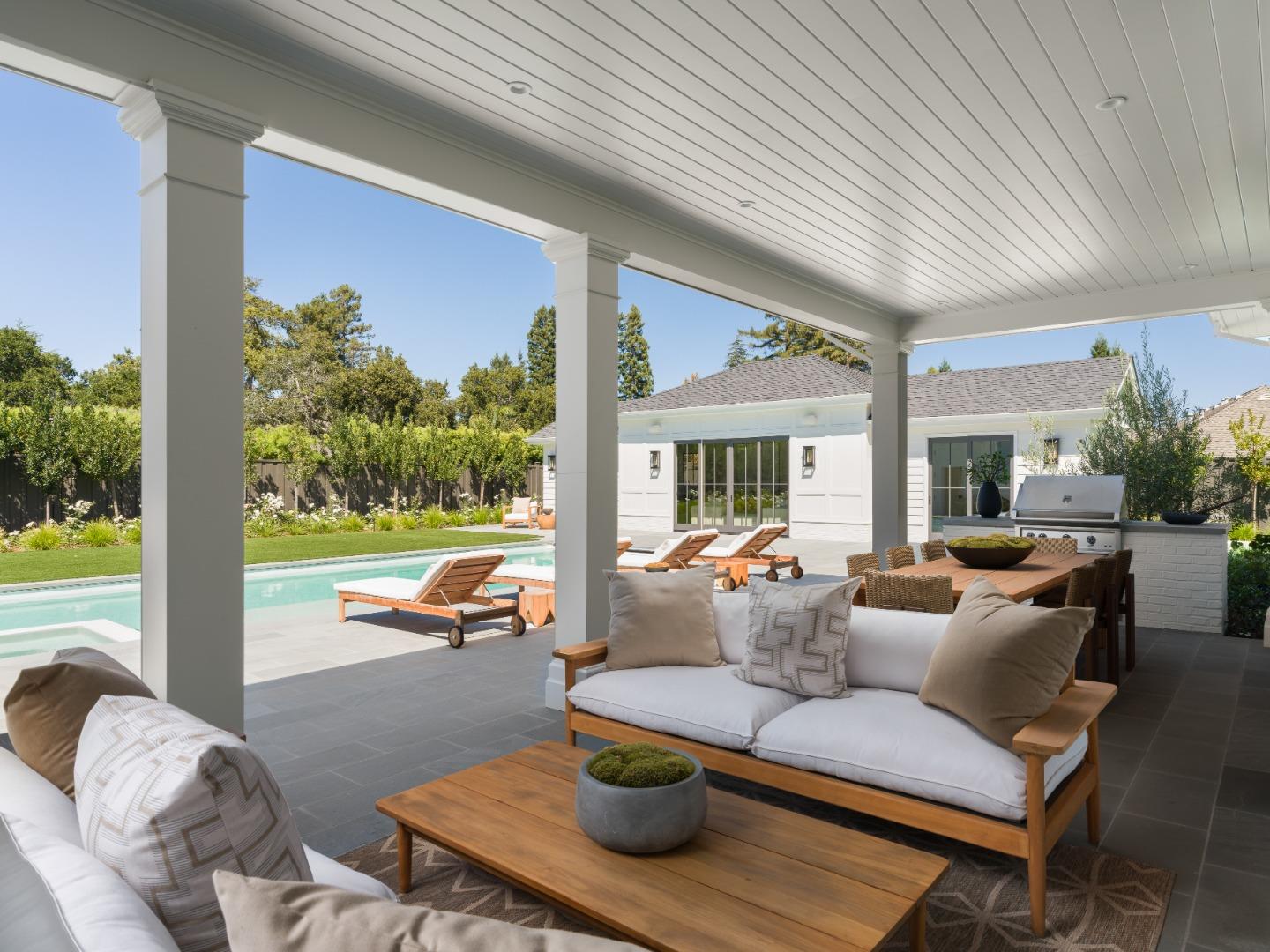 Refined Modern Country Estate
