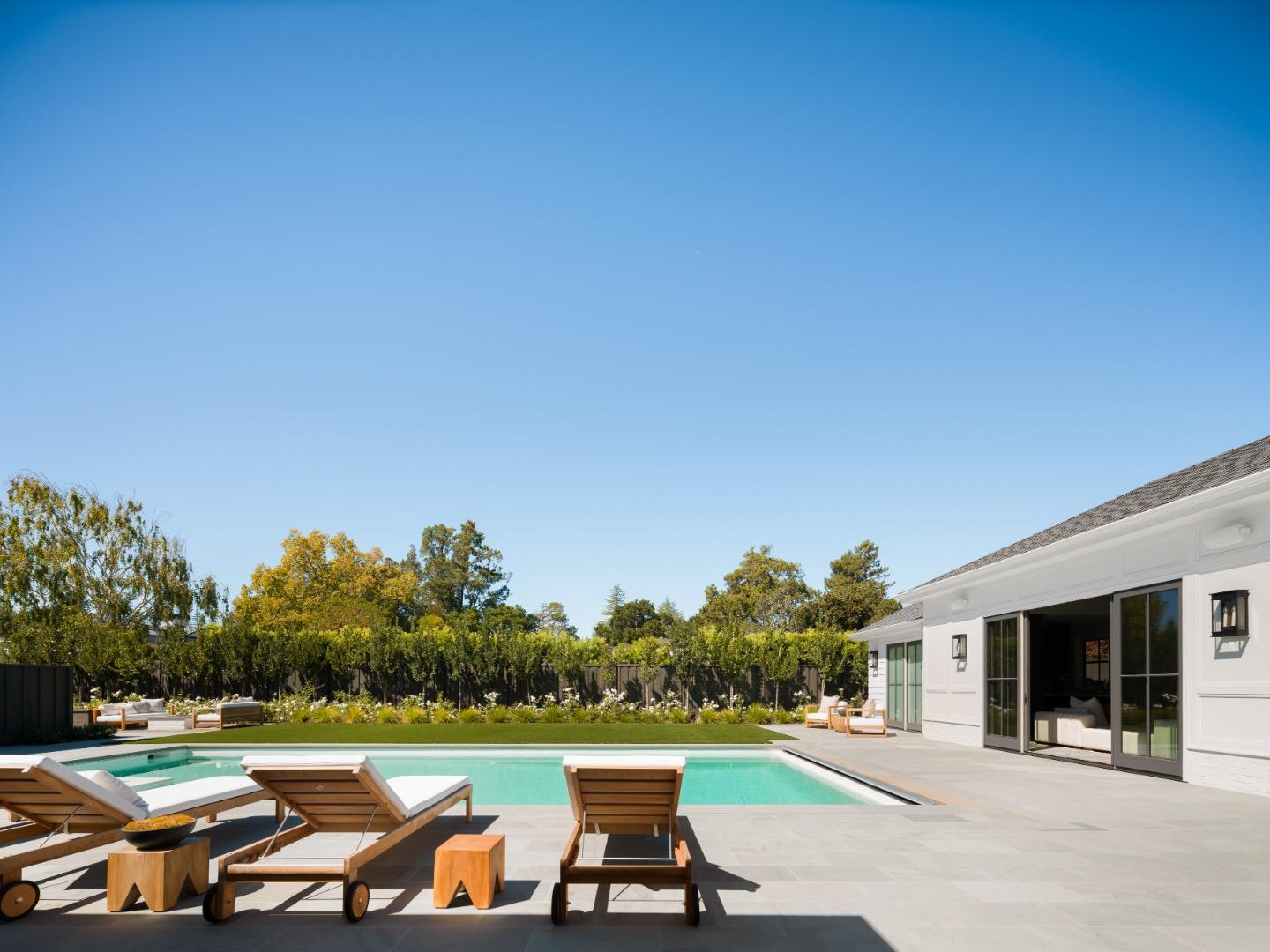 Refined Modern Country Estate