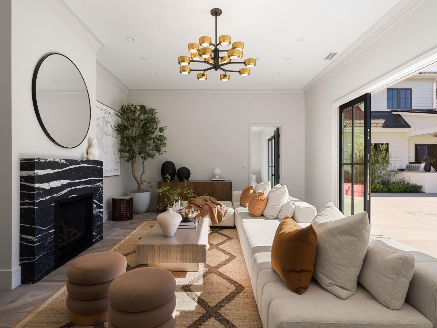 Refined Modern Country Estate