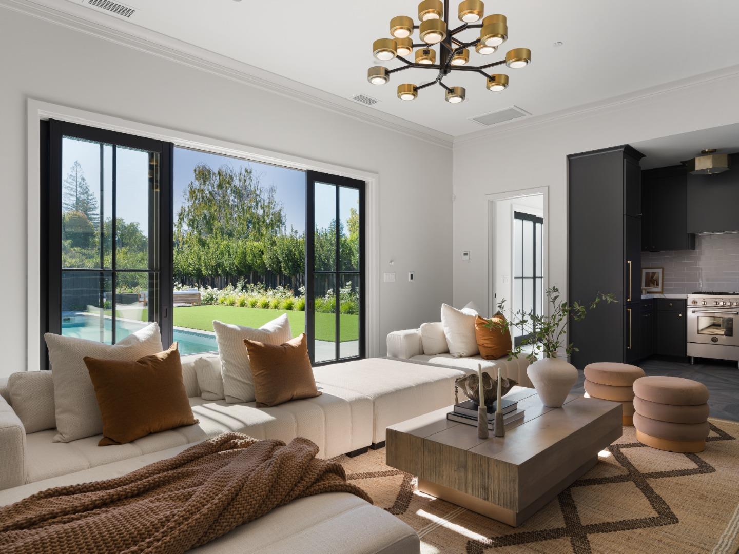Refined Modern Country Estate