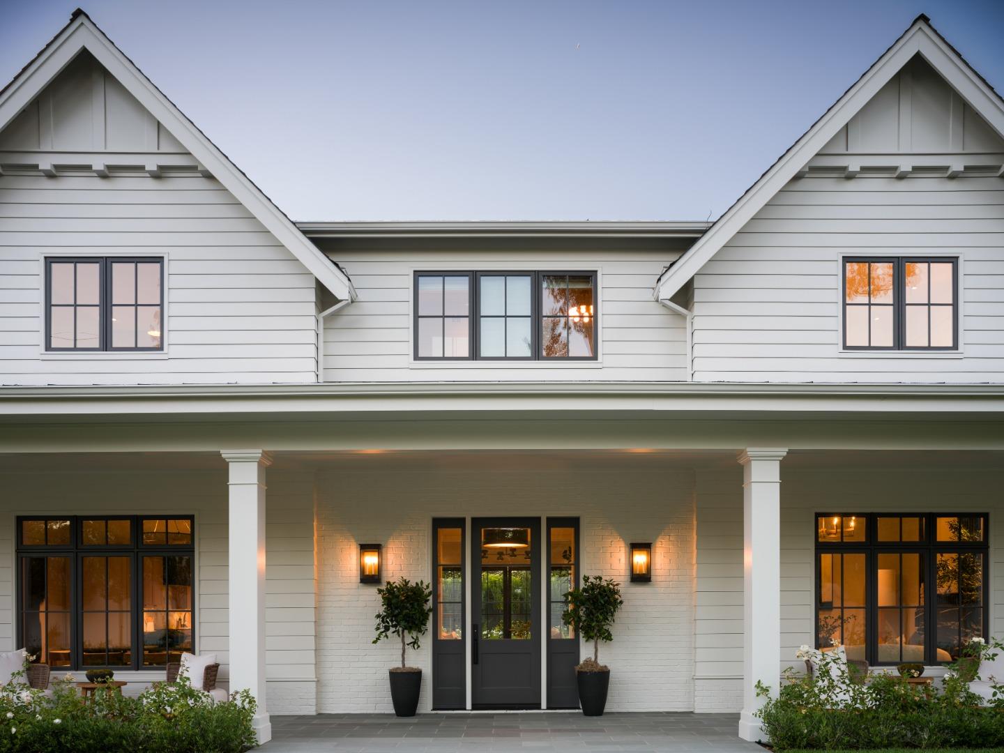 Refined Modern Country Estate